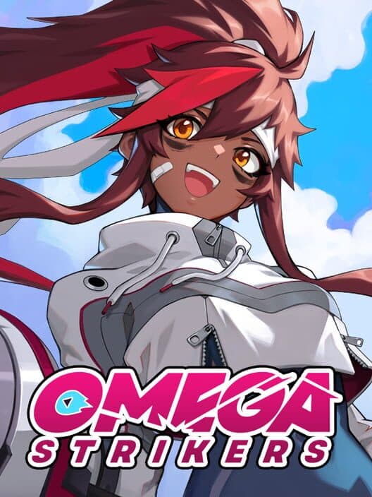 Обложка Omega Strikers