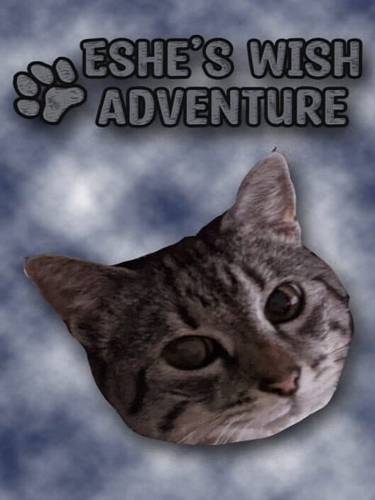 Обложка Eshe's Wish Adventure