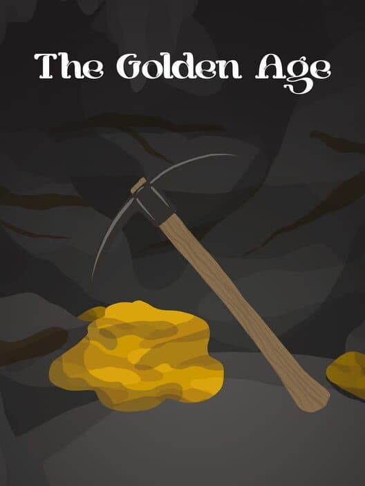 Обложка The Golden Age