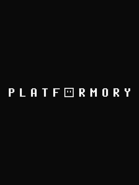 Обложка Platformory