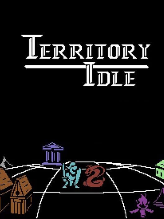 Обложка Territory Idle