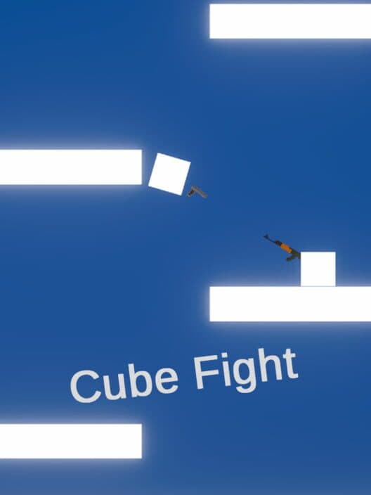 Обложка Cube Fight