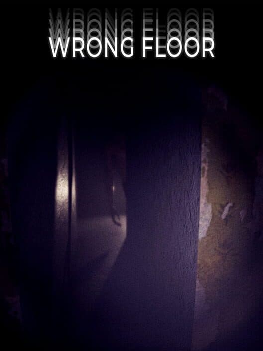 Обложка Wrong Floor