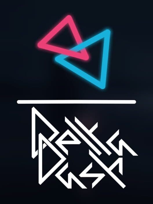 Обложка Delta Dash