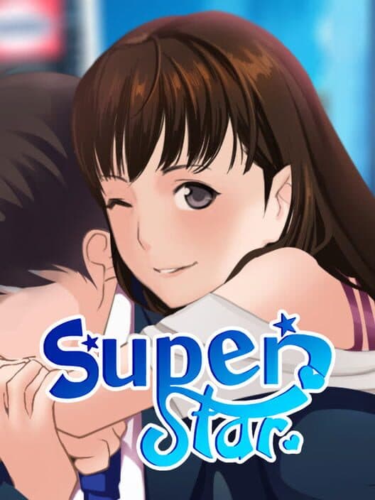 Обложка Super Star