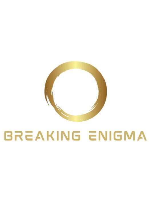 Обложка Breaking Enigma