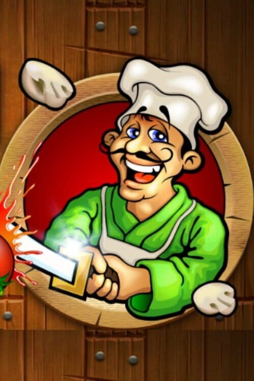 Обложка Pizza Ninja 3