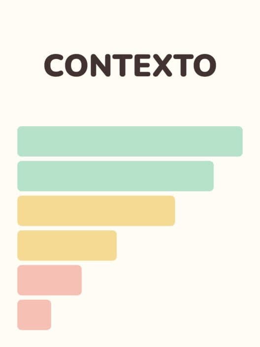 Обложка Contexto