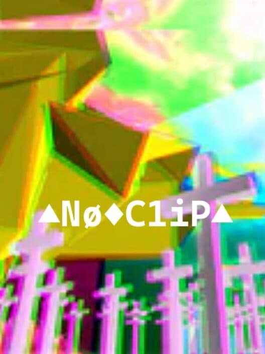 Обложка No C1ip