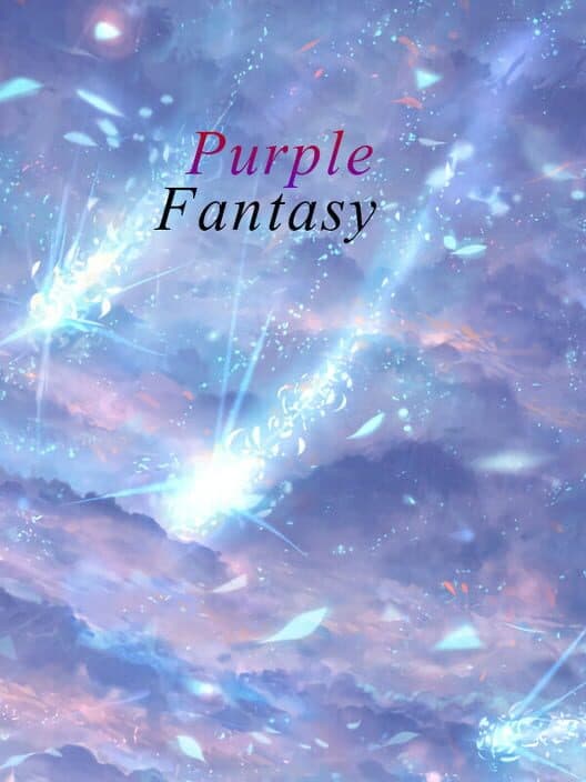 Обложка Purple Fantasy