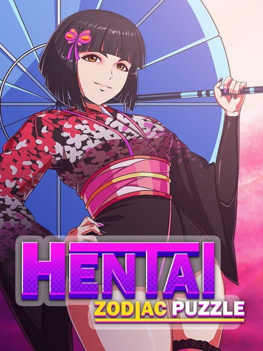 Обложка Hentai Zodiac Puzzle