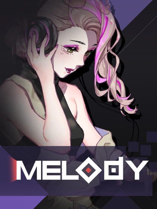 Обложка Melody