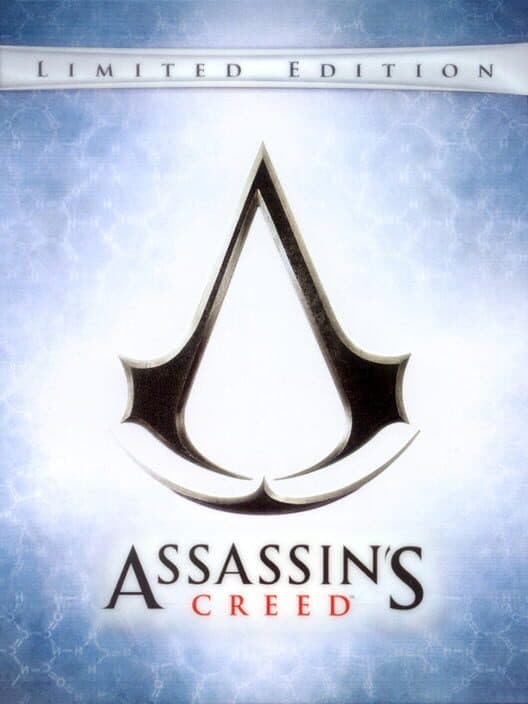 Обложка Assassin's Creed: Limited Edition