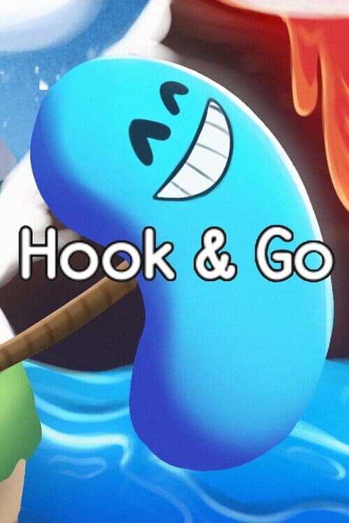Обложка Hook & Go