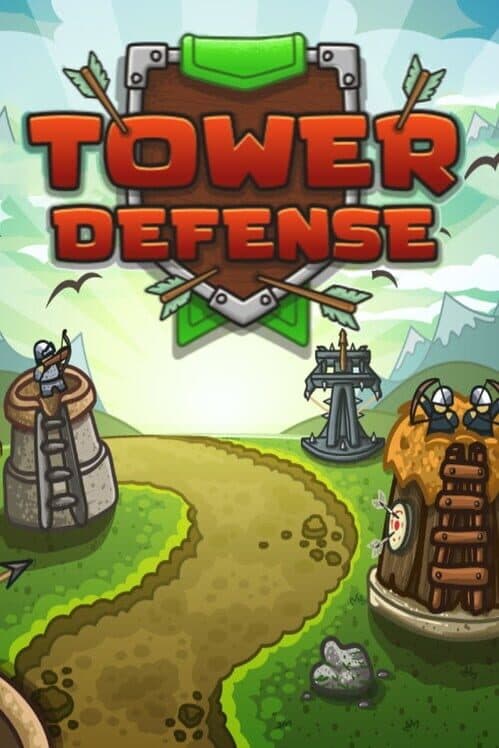 Обложка Tower Defense
