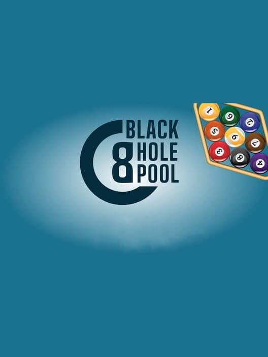 Обложка Black Hole Pool