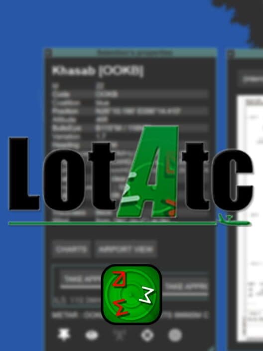 Обложка LotAtc