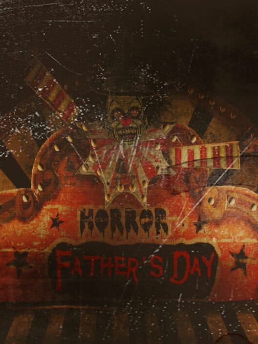 Обложка Father's Day