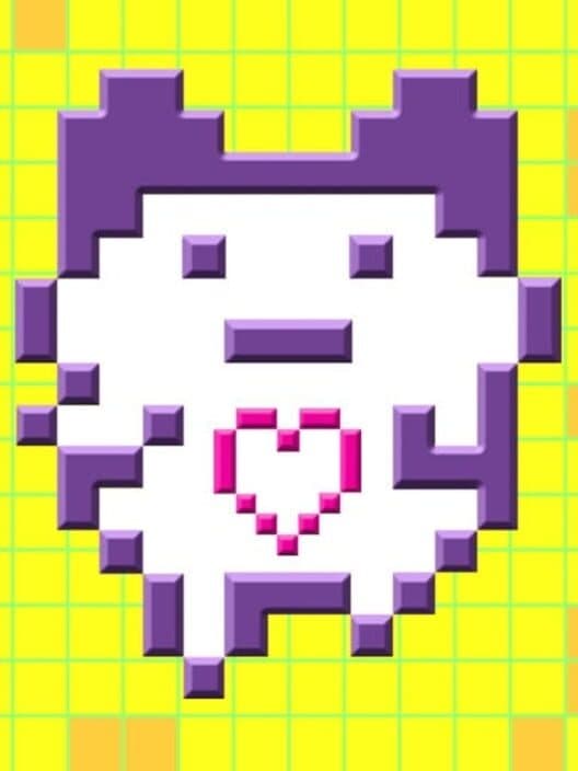Обложка Tamagotchi Classic: Original