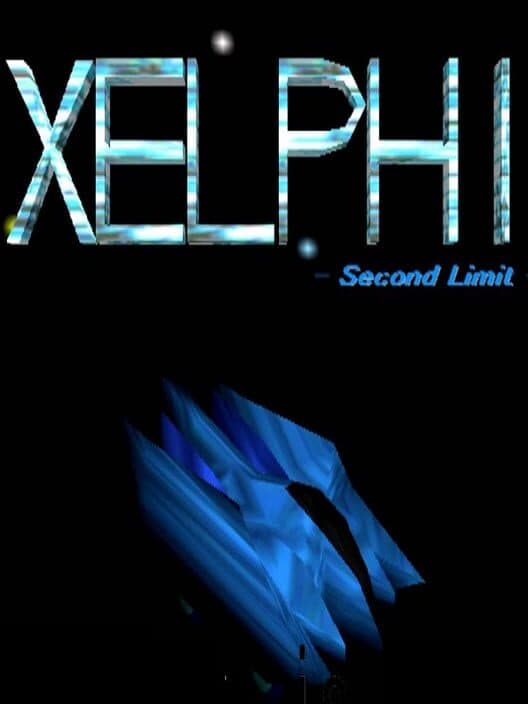 Обложка Xelphi: Second Limit