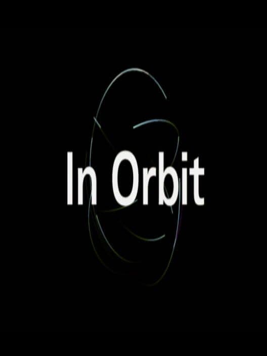 Обложка In Orbit