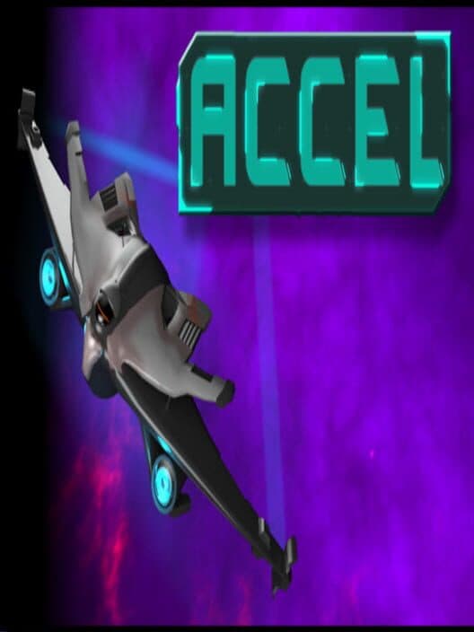 Обложка Accel