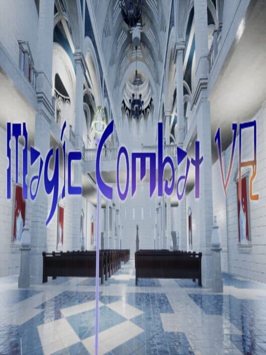 Обложка Magic Combat VR