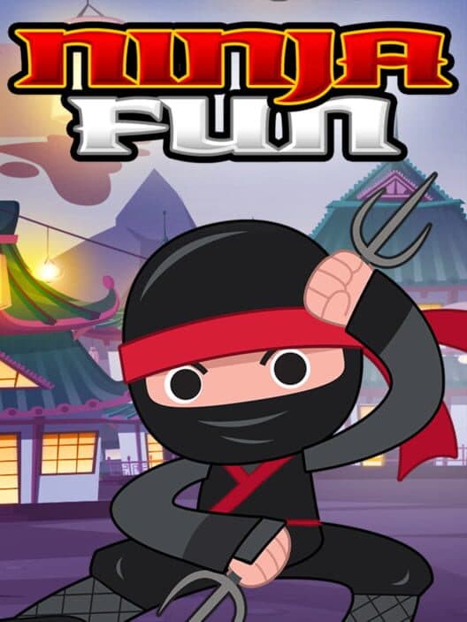 Обложка Ninja Fun