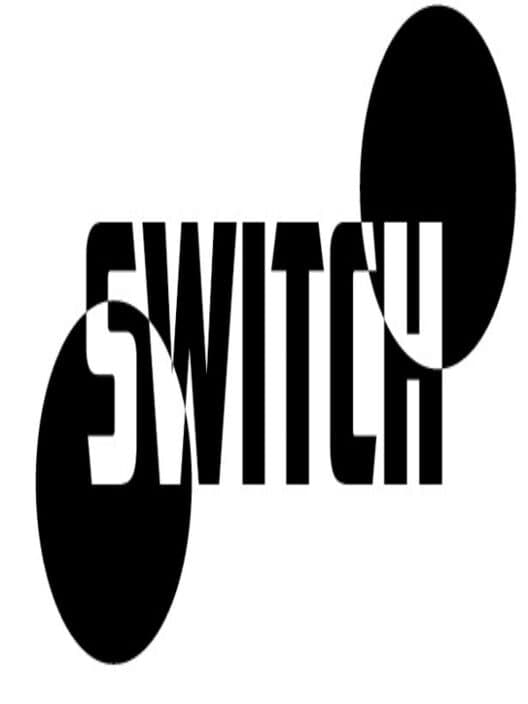 Обложка Switch - Black & White