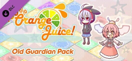 Обложка 100% Orange Juice: Old Guardian Pack