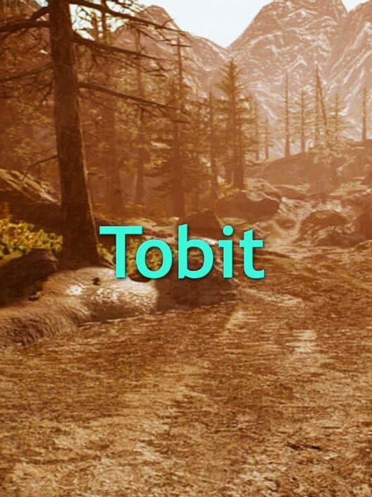 Обложка Tobit