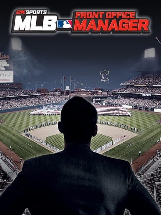 Обложка MLB Front Office Manager