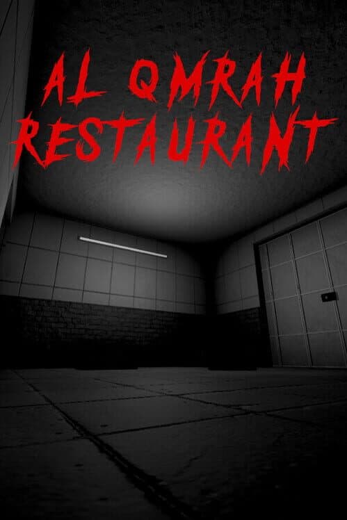 Обложка Al Qmrah Restaurant