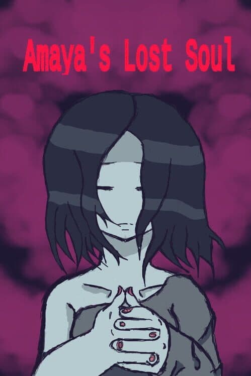Обложка Amaya's Lost Soul