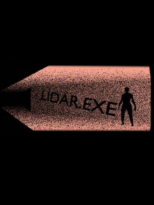 Обложка Lidar.exe