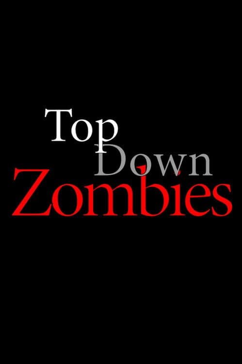 Обложка Top Down Zombies