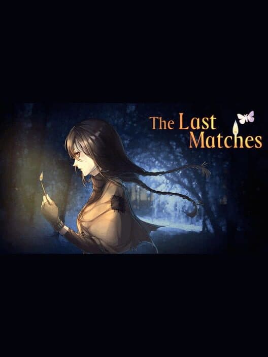 Обложка The Last Matches