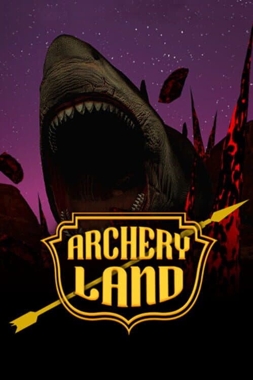 Обложка Archery Land