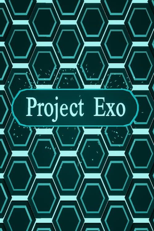 Обложка Project Exo