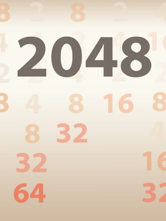 Обложка 2048