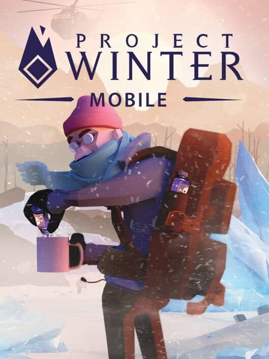 Обложка Project Winter Mobile