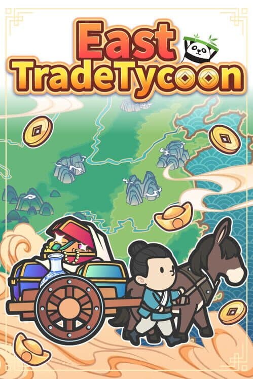 Обложка East Trade Tycoon