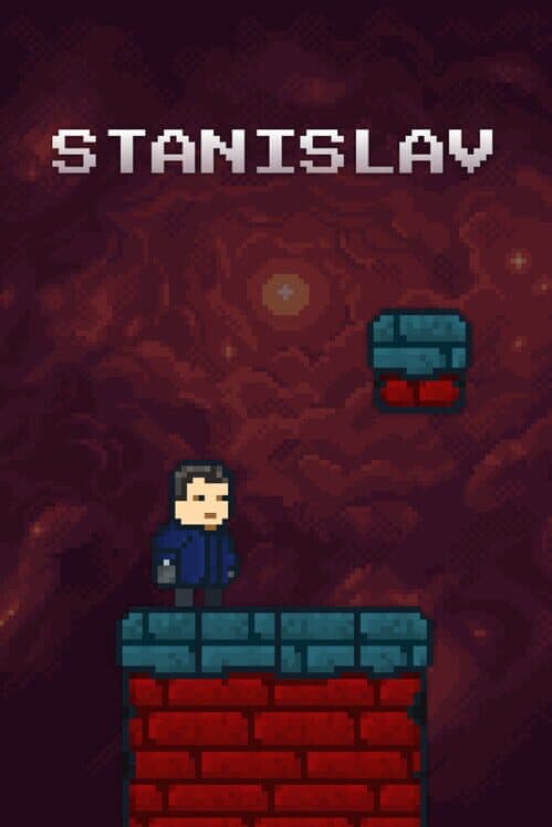Обложка Stanislav