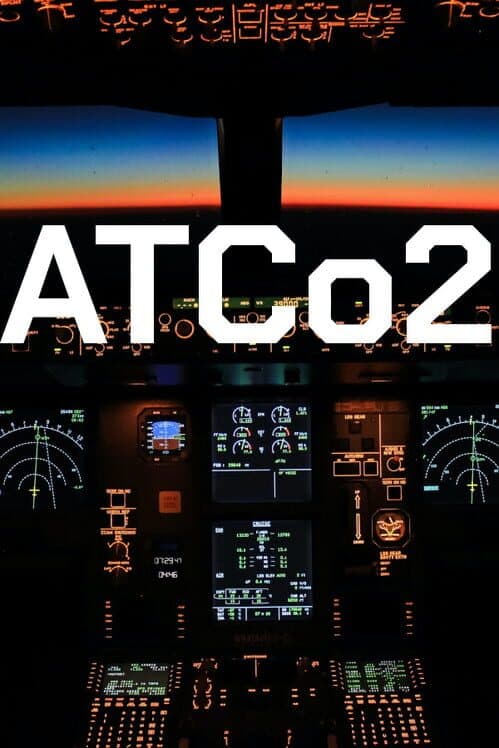 Обложка ATCo2