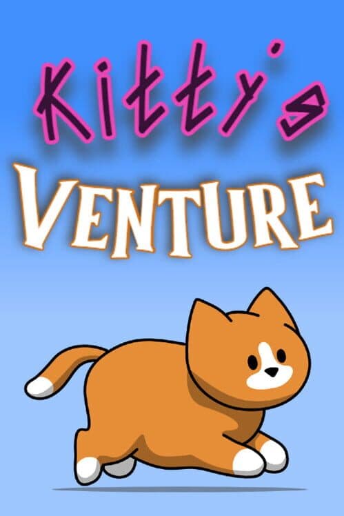 Обложка Kitty's Venture