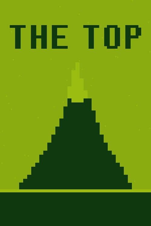 Обложка The Top