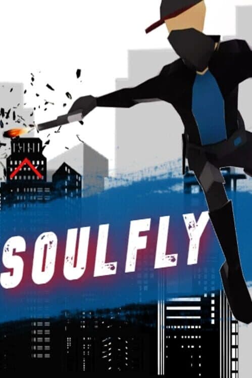 Обложка Soulfly