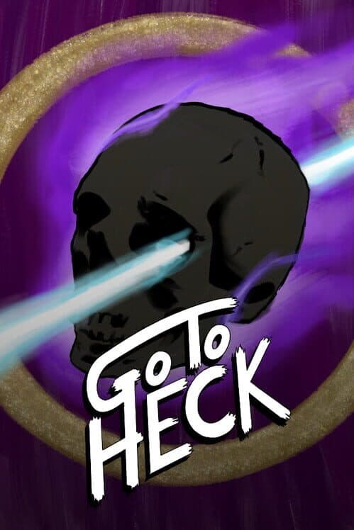 Обложка Go to Heck