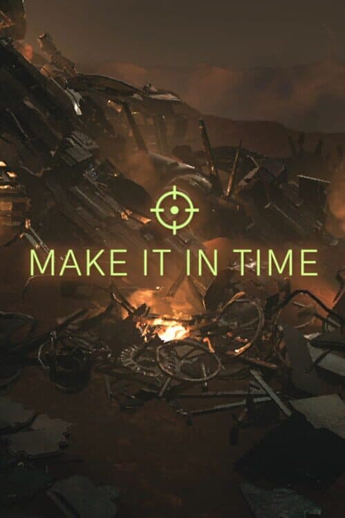 Обложка Make It In Time