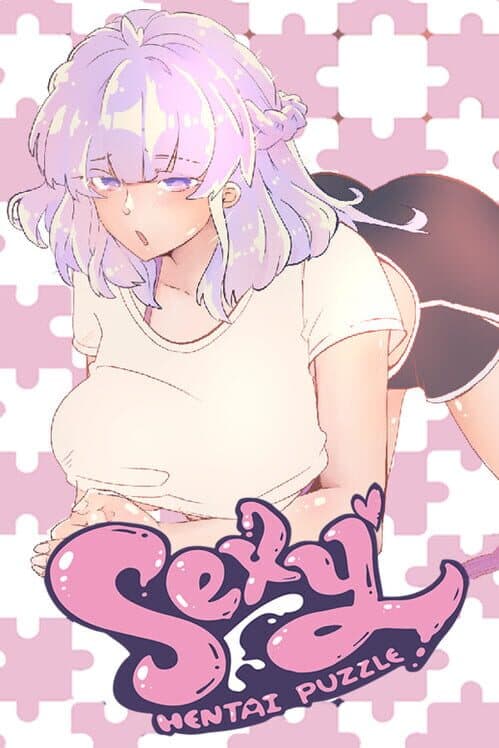 Обложка Sexy Hentai Puzzle